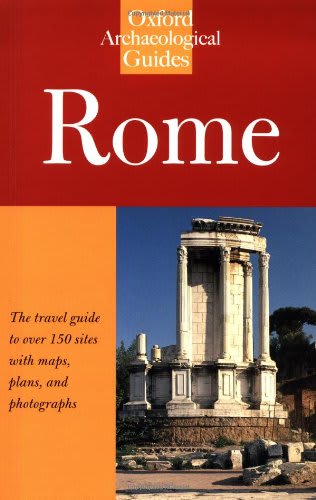 Rome: An Archaeological Guide