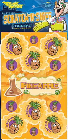 Pineapple