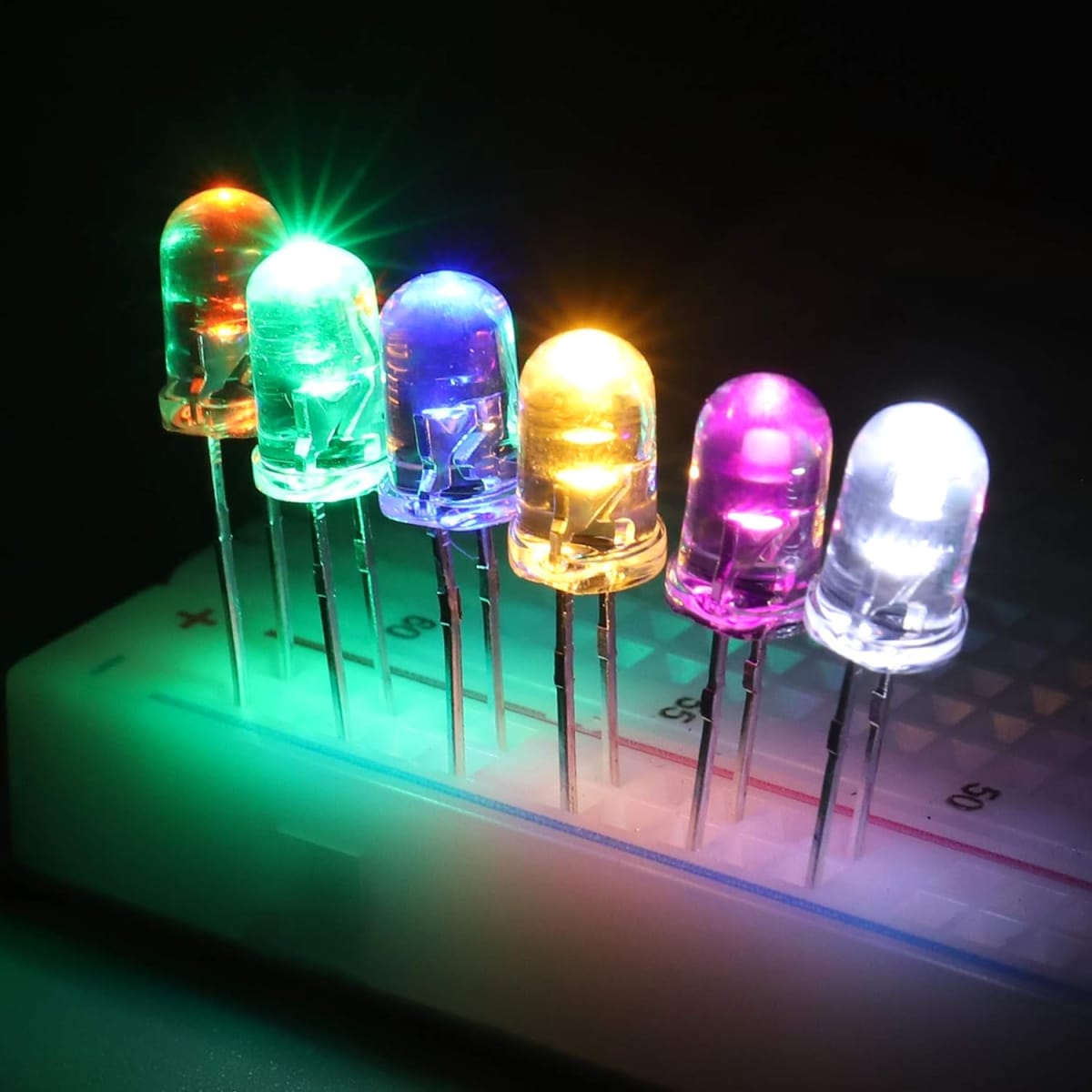 LED Lights