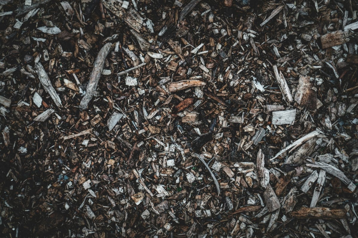 Use Mulch
