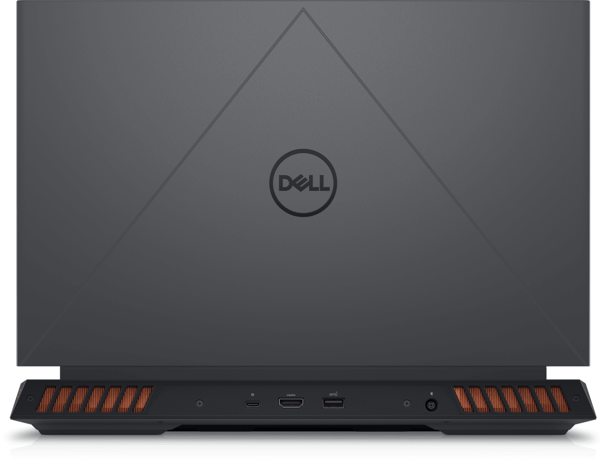 Dell G15, Ryzen 7-7840HS, RTX 4060, 16 GB DDR5-4800, 512 GB SSD, FHD 165 hz 100% sRGB