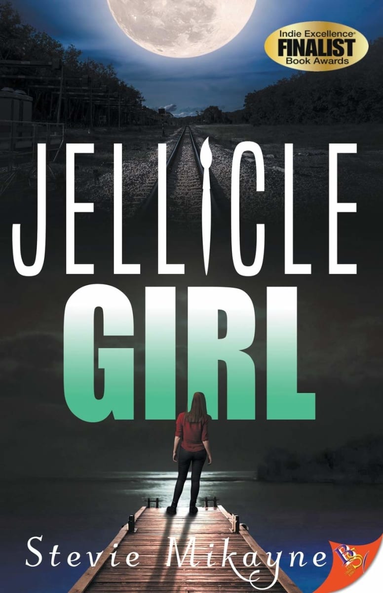 Jellicle Girl