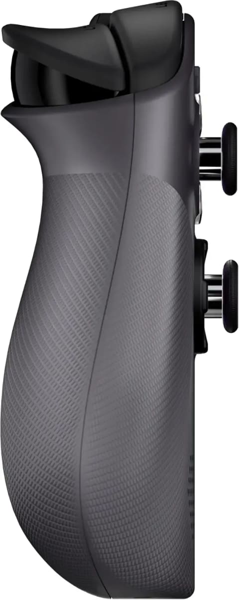 Lenovo Legion Go S SteamOs, Ryzen Z1 Extreme, AMD Radeon Graphics, 32 GB DDR5X-7500, 1 TB SSD, FHD+ 120 Hz 500 nits 100% sRGB