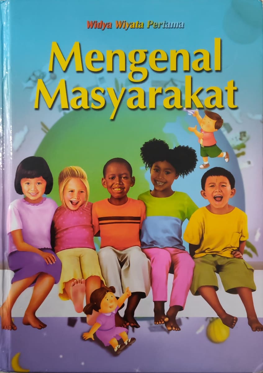 Mengenal Masyarakat