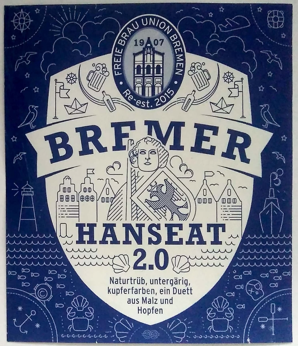 Bremer Hanseat 2.0