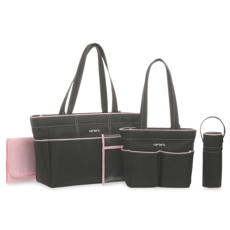 Carter's 5-in-1 Diaper Bag