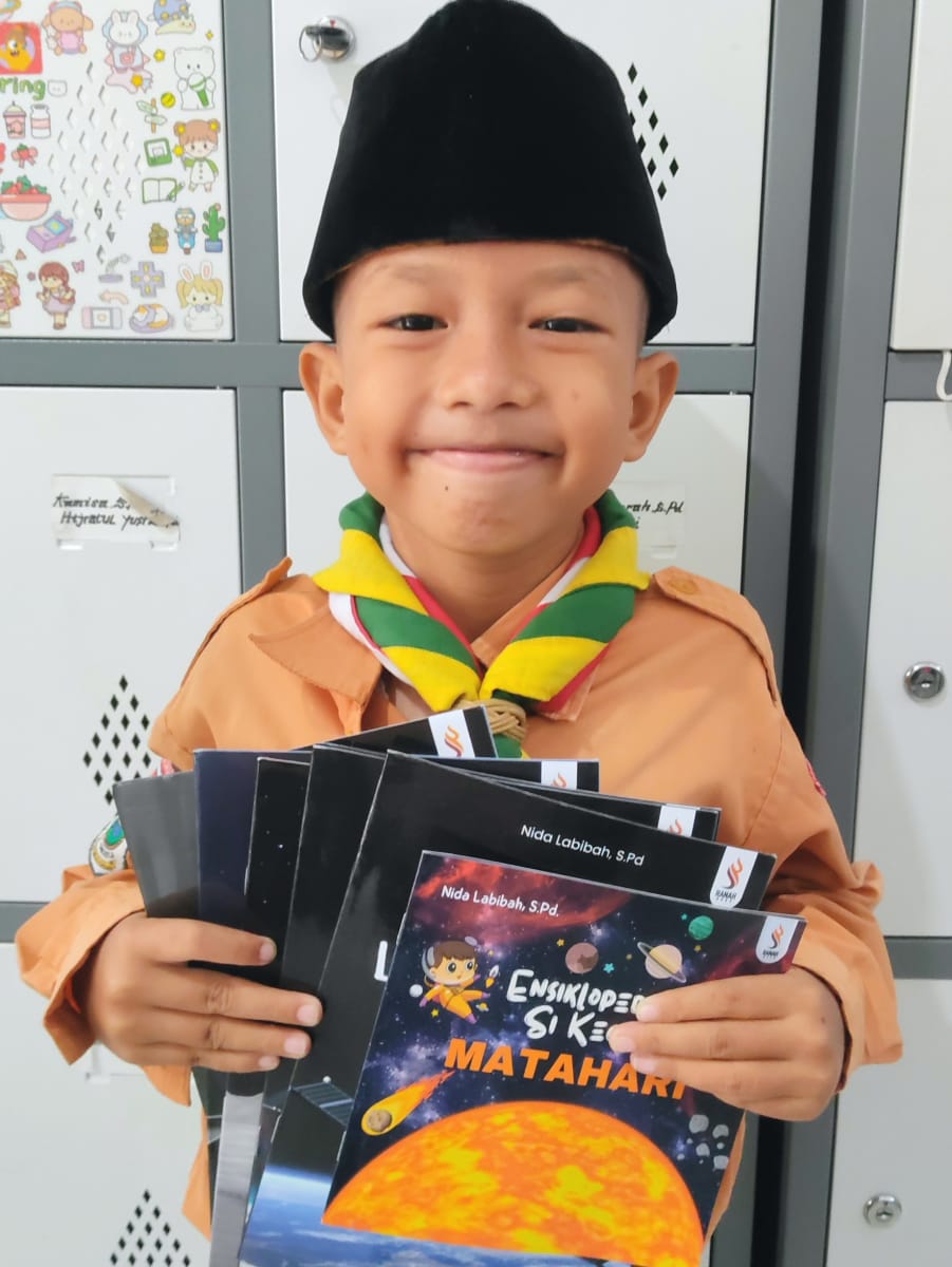 Stasiun Luar Angkasa