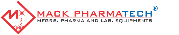 Machines Used in Pharmaceutical Industry