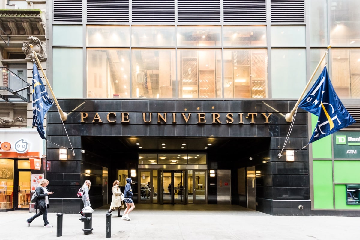 Pace University