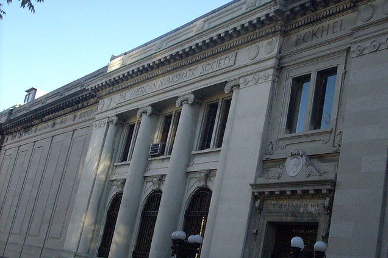 American Numismatic Society