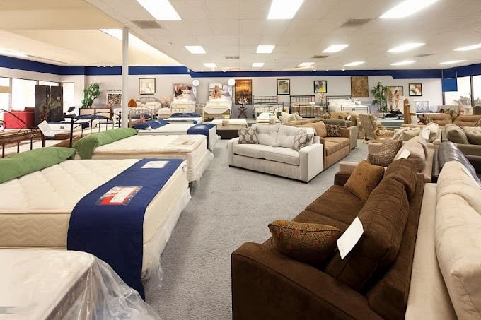 Mattress Shop Ajman