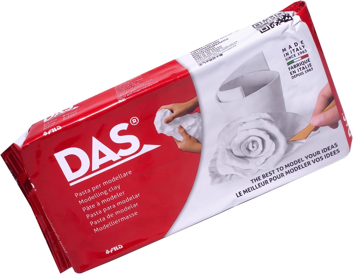 DAS Modeling Clay