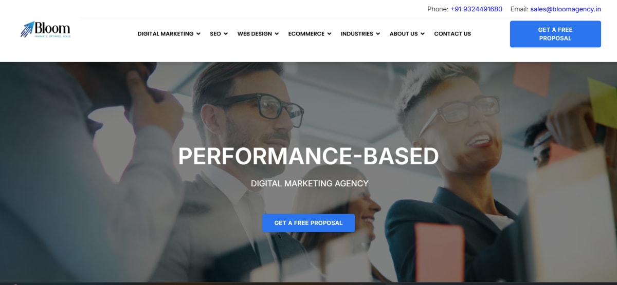 bloom agency  46