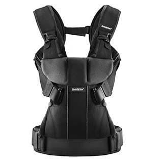 BabyBjörn Baby Carrier One