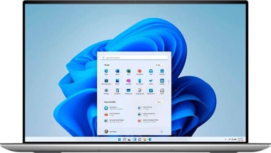 Dell XPS 17, i7-13700H, RTX 4050, 16 GB DDR5-4800, FHD+ 60 hz 500 nits