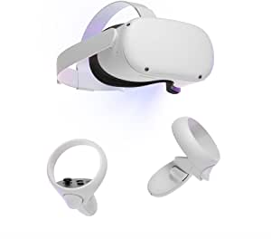 Meta Quest 2 128GB