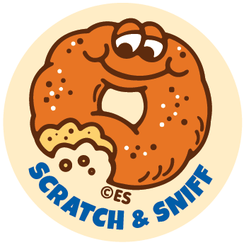 Apple Cider & Donut