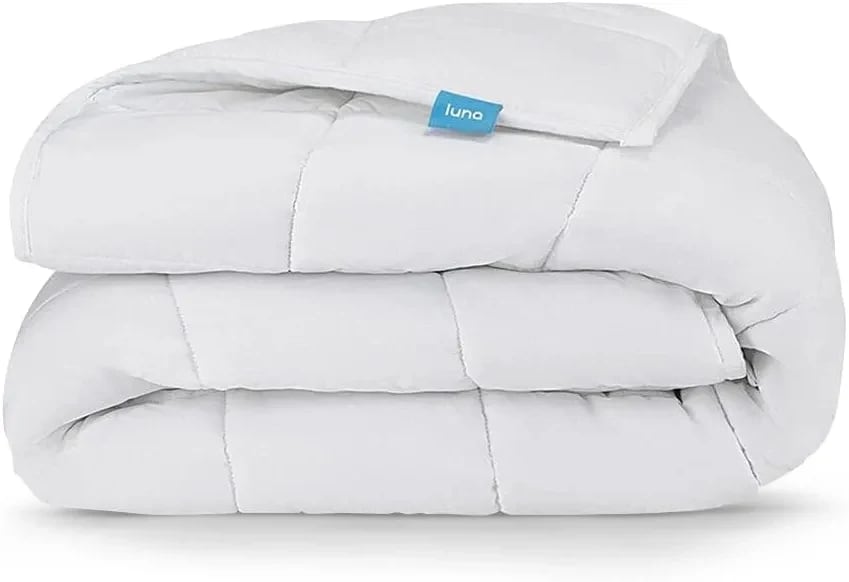 All Seasons Weighted Blanket