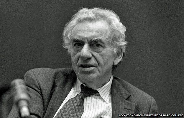 Why Minsky Matters