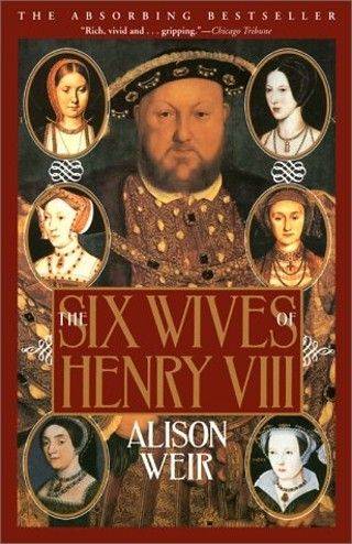 Wives of Henry VIII