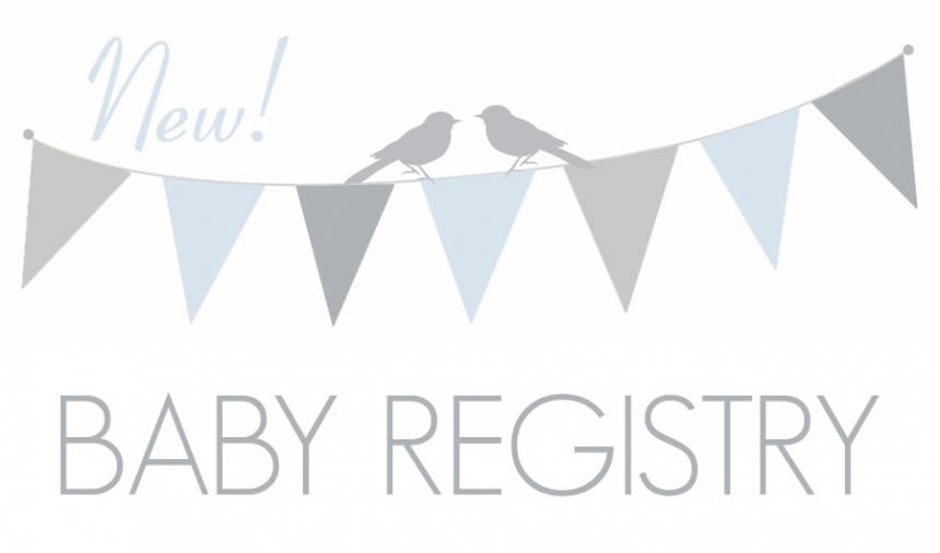 Baby Registry