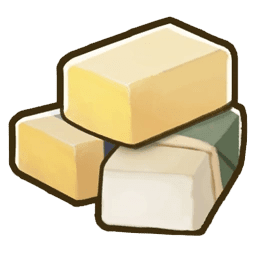 Any Butter