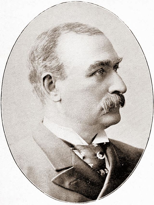 Thomas F. Gilroy