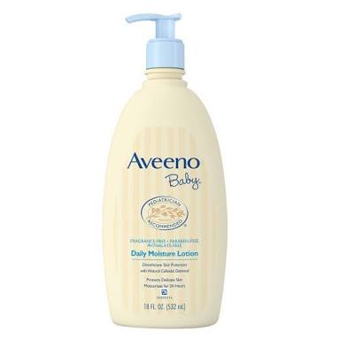 Moisturiser