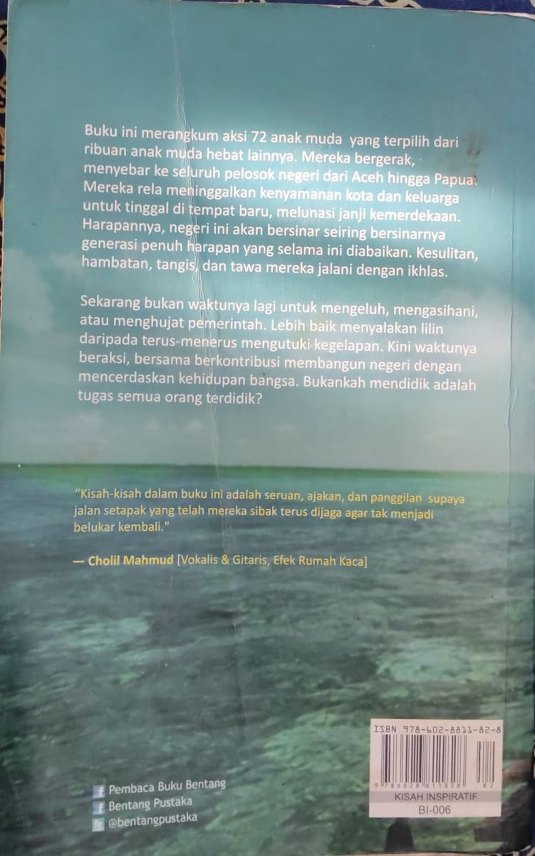 Indonesia Mengajar 2