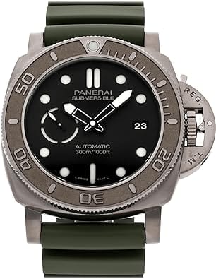 Panerai Submersible