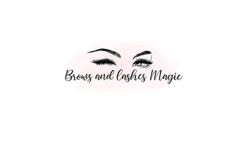Brows and lashes Magic Melbourne