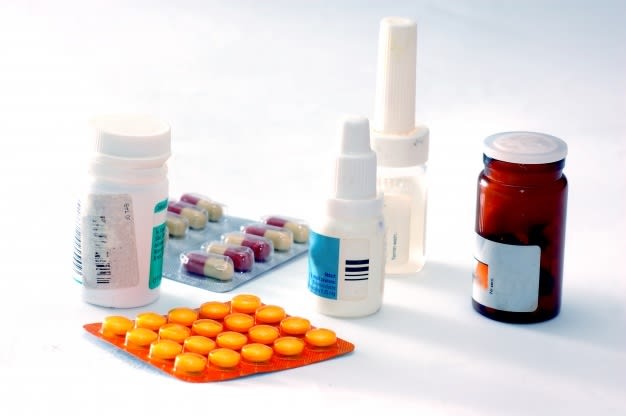 Medicine