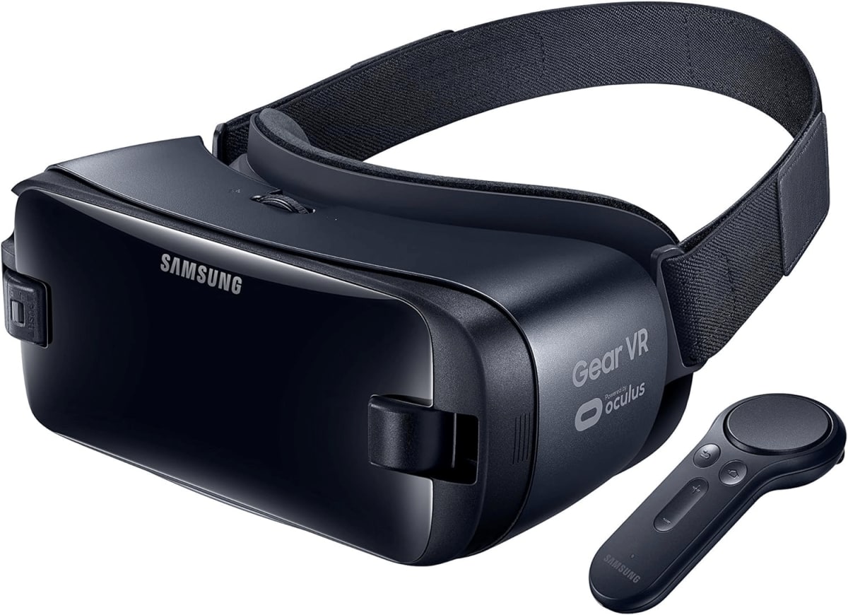 Samsung Gear VR