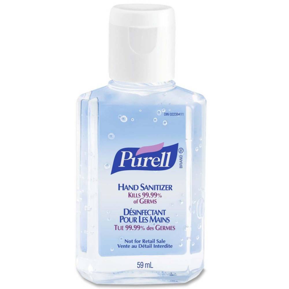 Sanitizers
