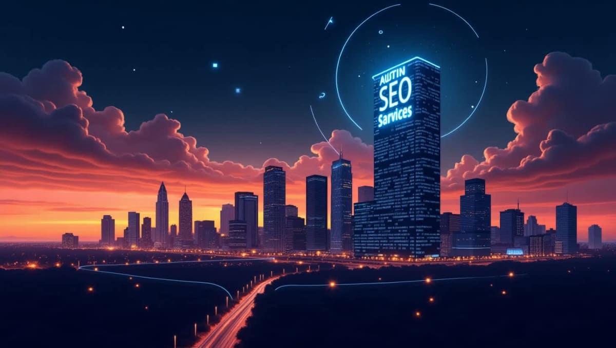 Austin SEO Services That Deliver Consistent Growth and High-Value Results
