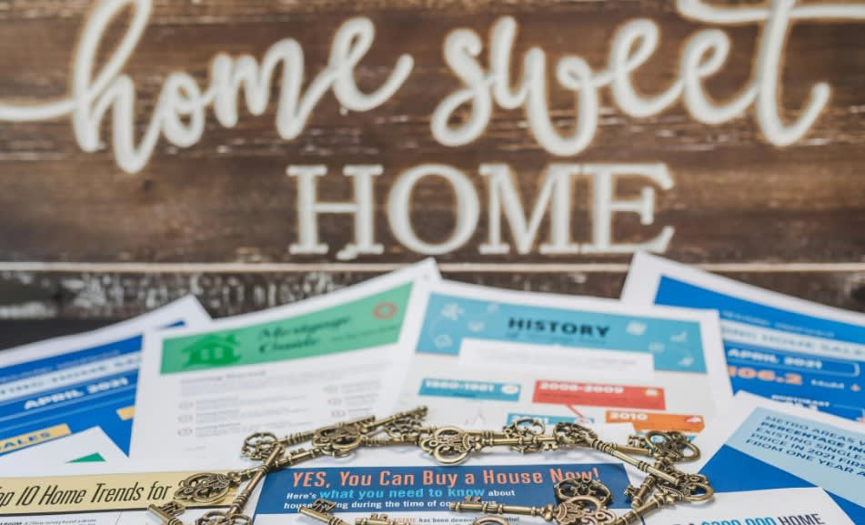 Not Accounting for Resale Value