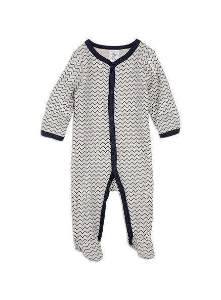 Full Jump Suits with Feet