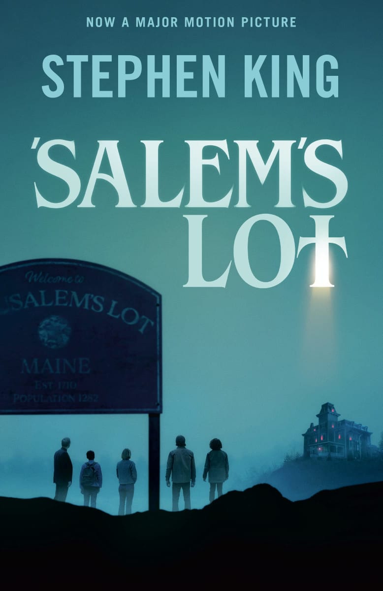 ‘Salem’s Lot