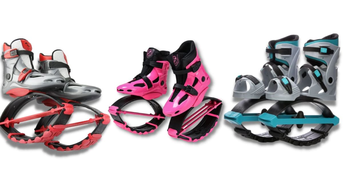Best jumping shoes for kids