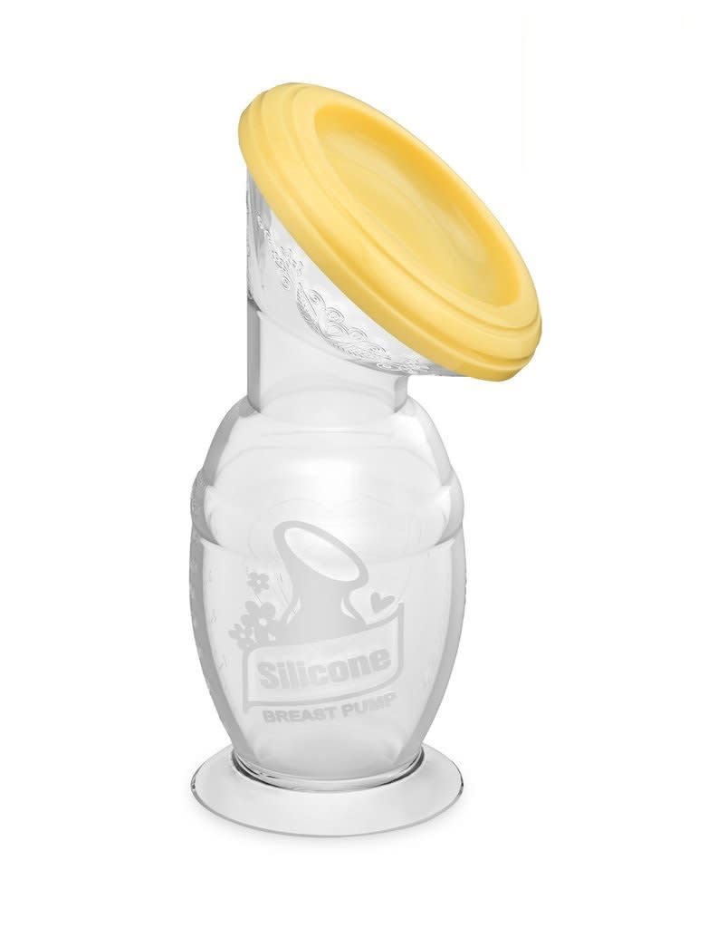 Breast Pump (manual)