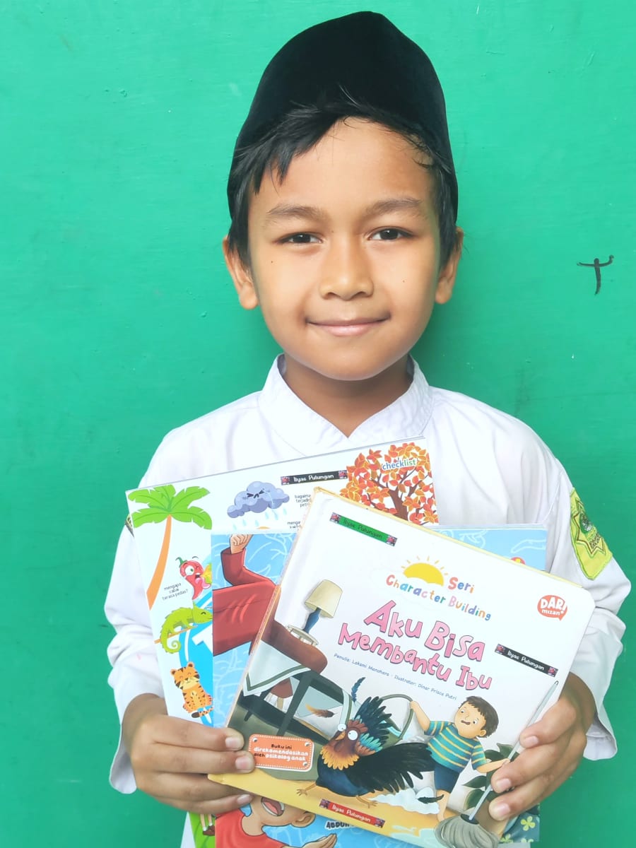 Ya Allah Terimalah Doaku
