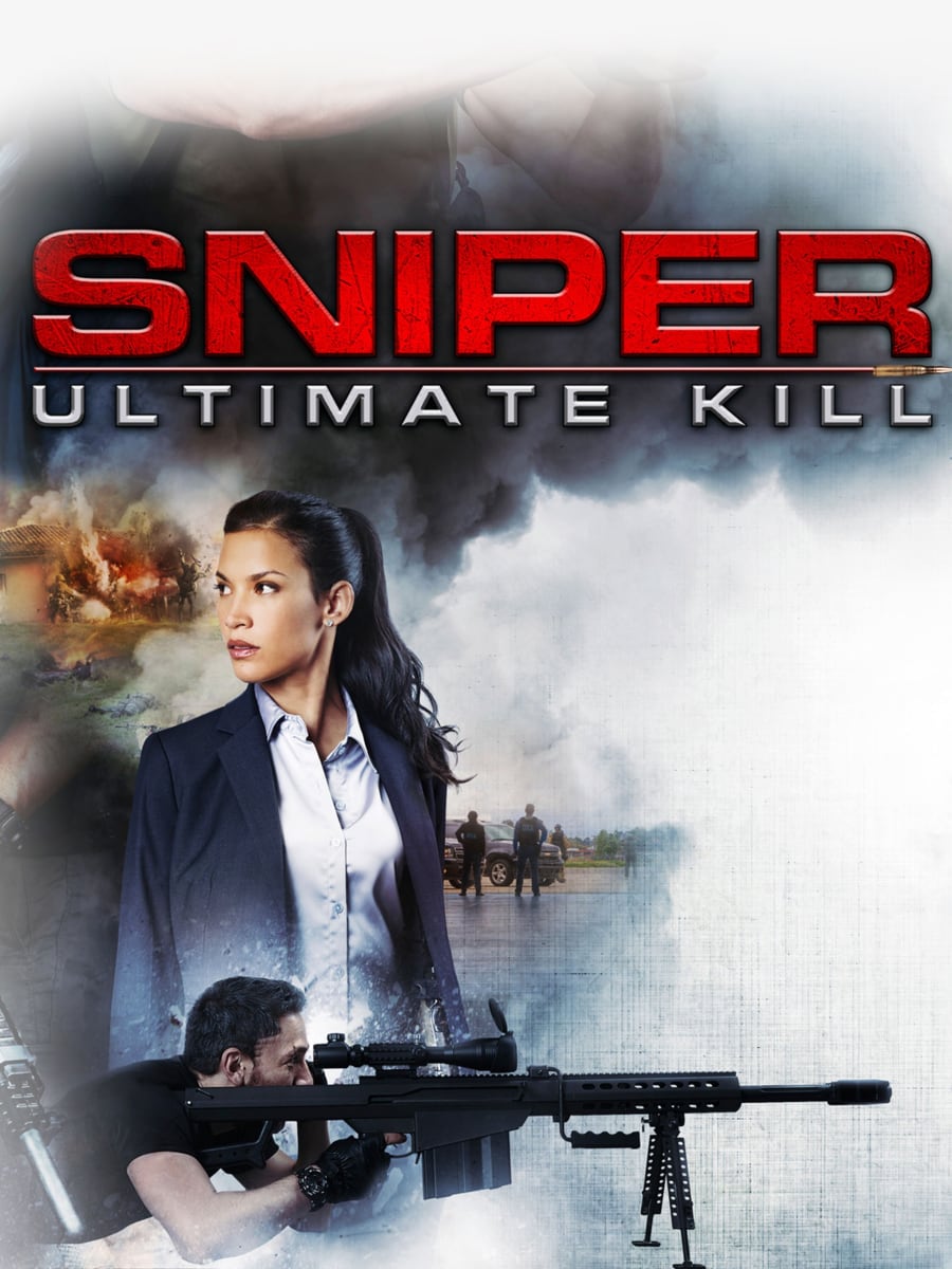 Sniper: Ultimate Kill