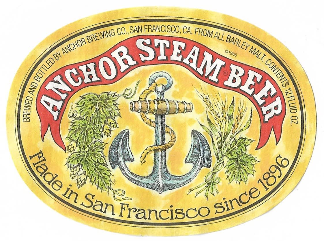 Anchor Steam Beer v2