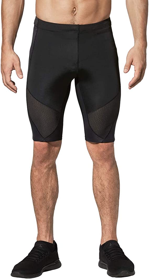 Stabilyx Ventilator Joint Support Compression Shorts