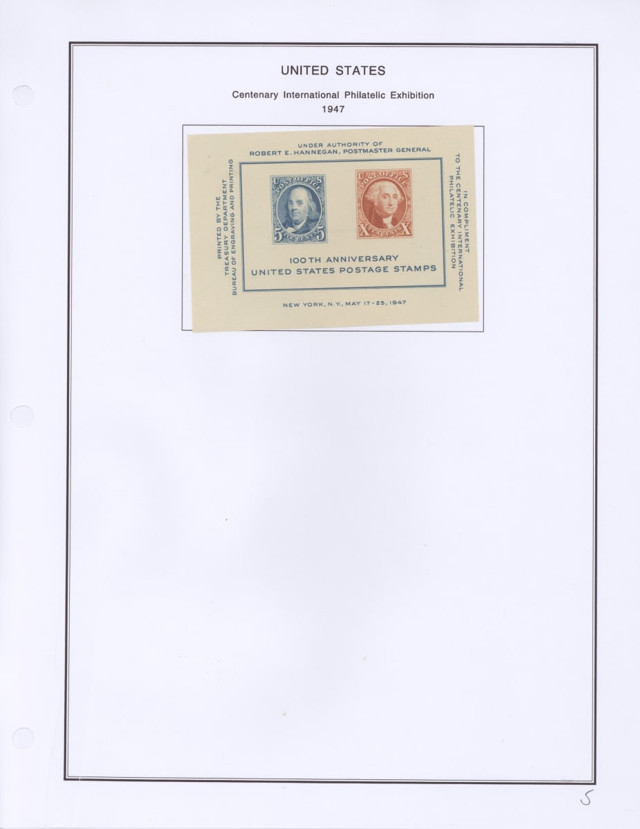 1941 - 1960