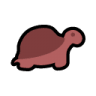 Slow runner