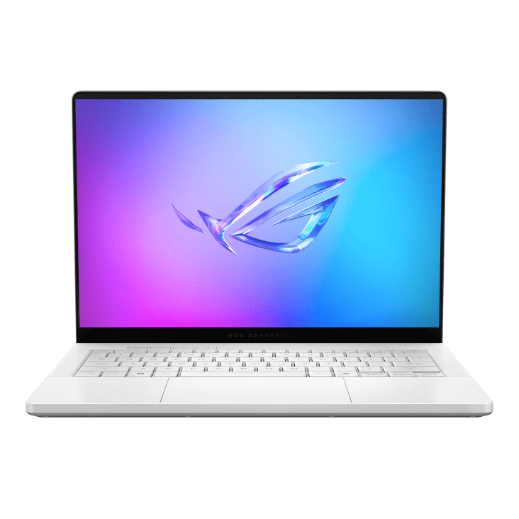Asus Zephyrus G14, Ryzen AI 9 HX 370, RTX 5070 Ti, 32 GB DDR5X-8000, 1-2 TB SSD, 3K 120 Hz OLED 500 nits 100% DCI-P3