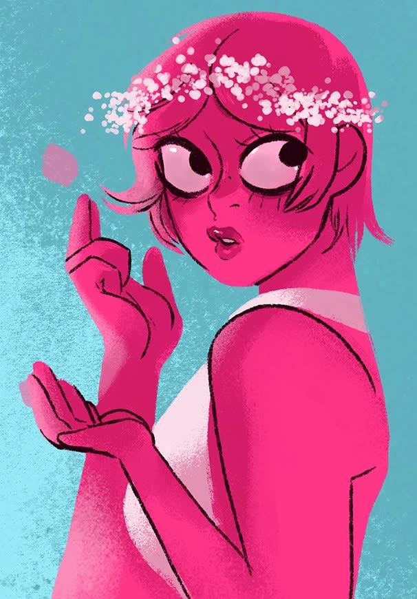 Persephone