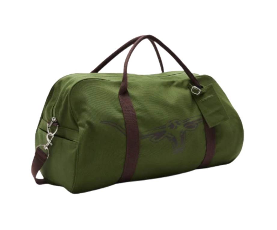Nanga Canvas Bag