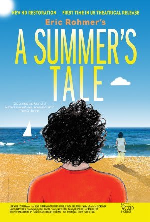 A Summer's Tale